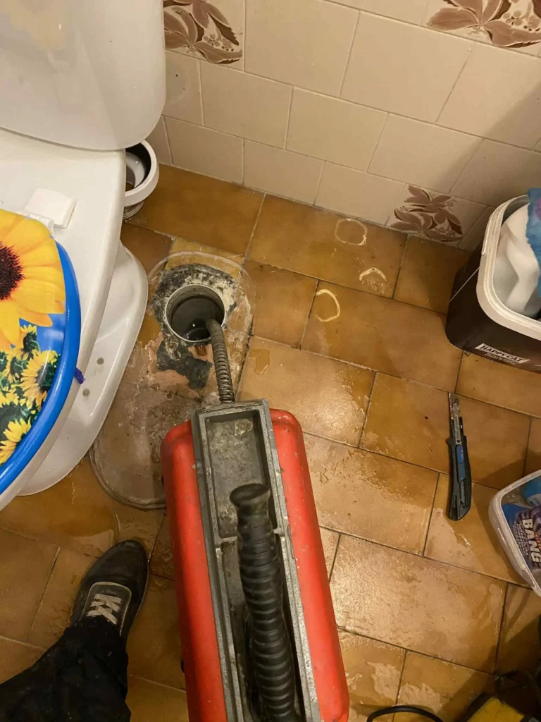 Duguláselhárítás komárom esztergom megye